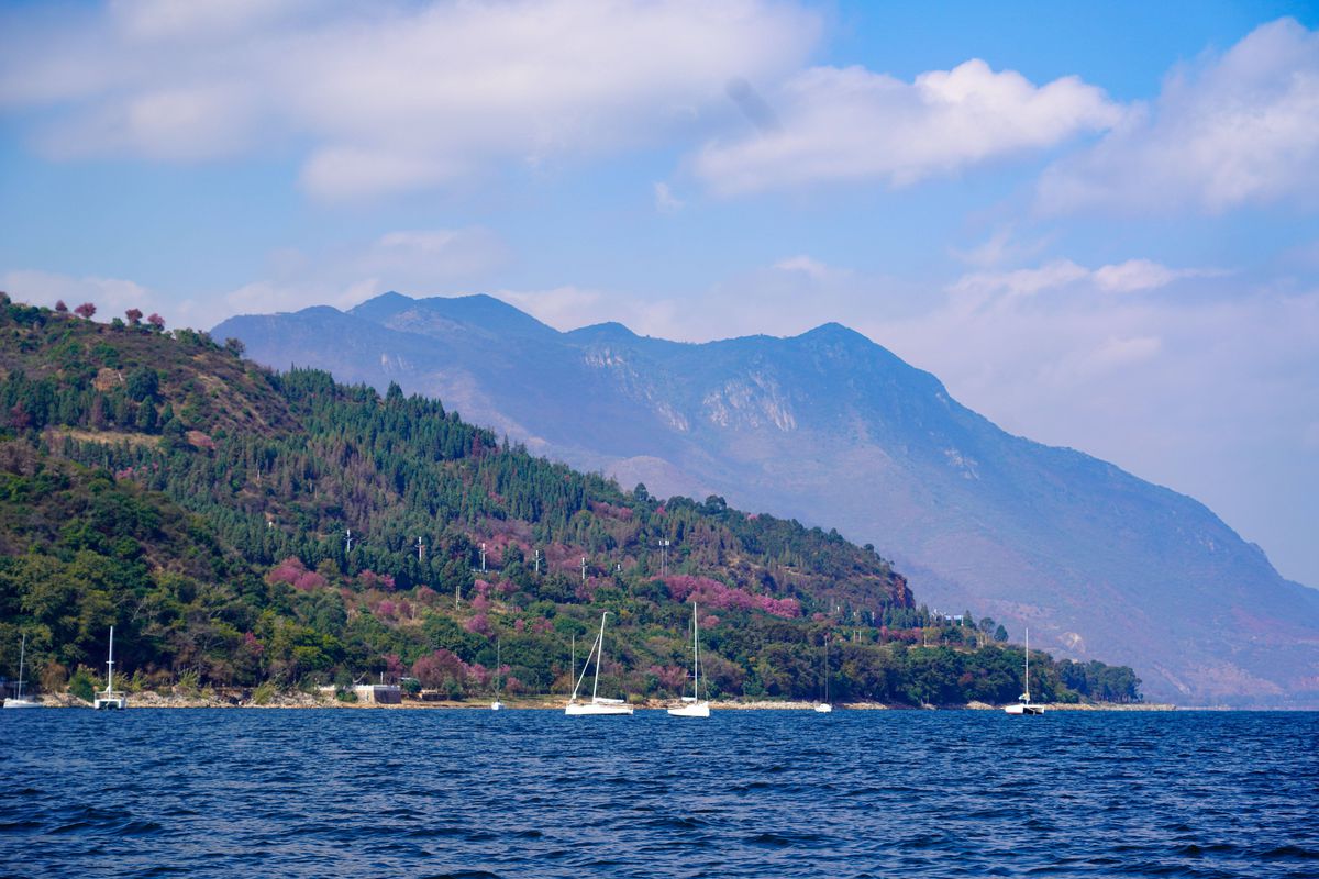 Andrei Burcă a numit dezavantajul vieții în China: „Încerc, dar e mai greu” » Cum arată orașul unde evoluează: e aproape cât Bucureștiul