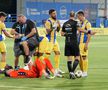 Farul - Petrolul, cadre din meci // foto: Andrei Furnigă (GSP)