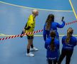 Poveștile care inspiră! Diagnosticată cu cancer acum două luni, Camilla Herrem a marcat 5 goluri la debutul noului sezon de Liga Campionilor