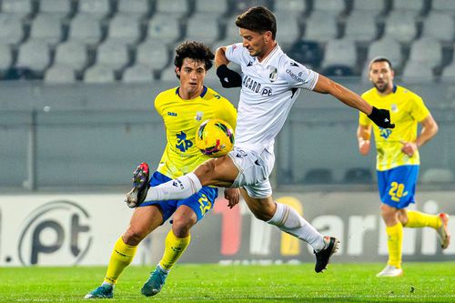 Tomas Handel semnează cu Steaua Roșie Belgrad / foto: Imago