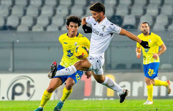 Adversara FCSB-ului din Europa League a făcut cel mai scump transfer din istoria clubului