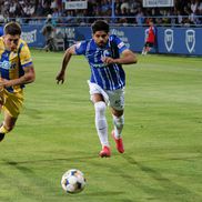 Farul - Petrolul, cadre din meci // foto: Andrei Furnigă (GSP)