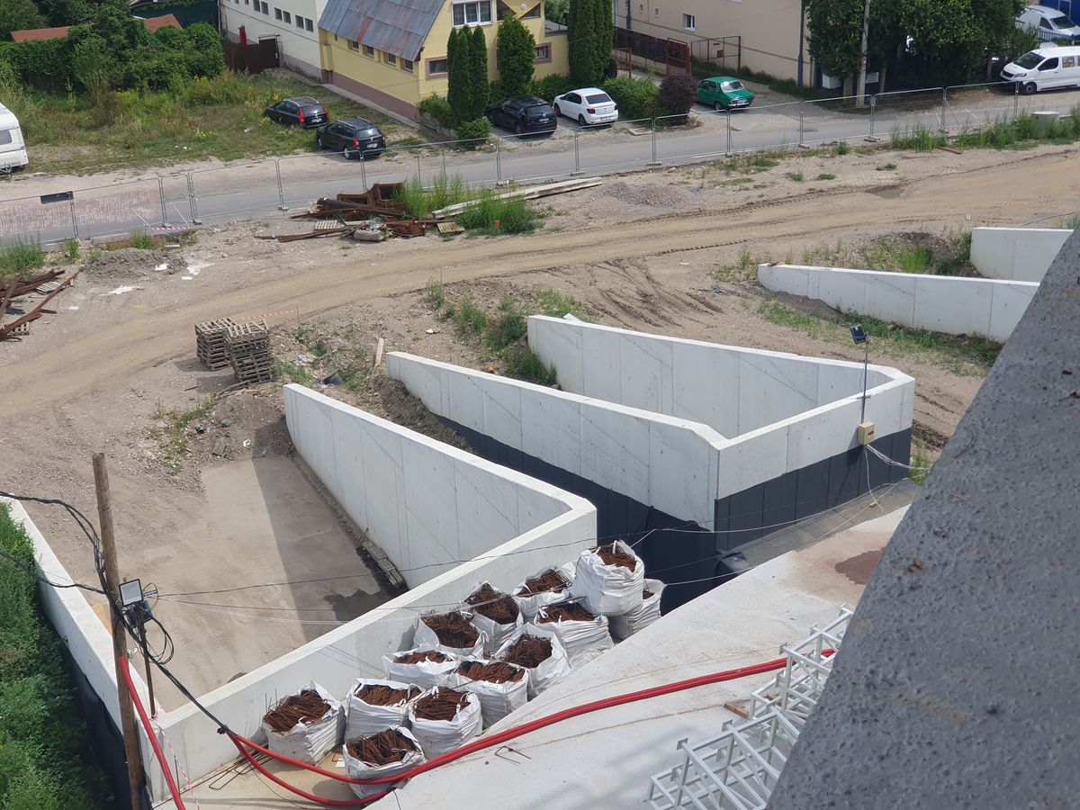 „Colosseumul” României e gata în proporție de 70%: „Va arăta fantastic!” » Proiectul a scăpat de tăierea fondurilor guvernamentale