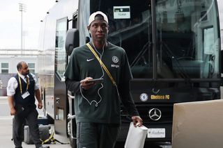 Aproape imposibil! Ce condiție trebuie să îndeplinească Nicolas Jackson pentru ca Bayern să-l transfere definitiv