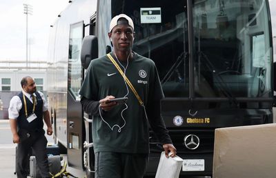 Aproape imposibil! Ce condiție trebuie să îndeplinească Nicolas Jackson pentru ca Bayern să-l transfere definitiv