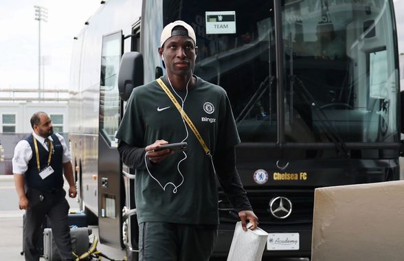 Acum chiar că s-a încheiat transferul: Bayern i-a adus rezervă lui Harry Kane » Cât o costă Nicolas Jackson!