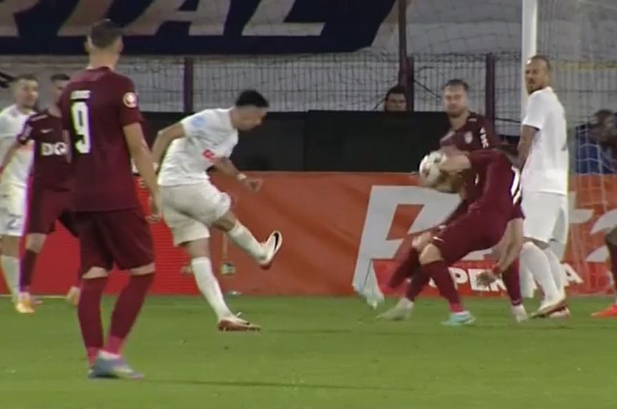 Patronul de la FCSB ripostează! A răbufnit în direct și l-a jignit, după remiza din Gruia: „Du-te, tată, şi stai liniştit, că şi aşa ai avut probleme cum ai avut”