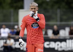 9 meciuri în Europa League: Ionuț Radu, titular » Rezultatele, marcatorii și clasamentul în grupa unică