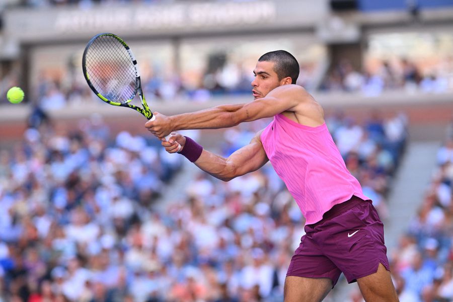 Carlos Alcaraz a dezvăluit cum a făcut să stăpânească mai bine limba engleză