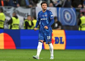 Sancho, variantă-șoc în ultima zi de mercato » Șanse mari să rămână în Premier League