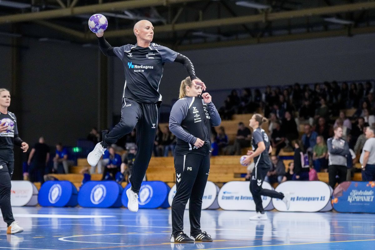 Poveștile care inspiră! Diagnosticată cu cancer acum două luni, Camilla Herrem a marcat 5 goluri la debutul noului sezon de Liga Campionilor