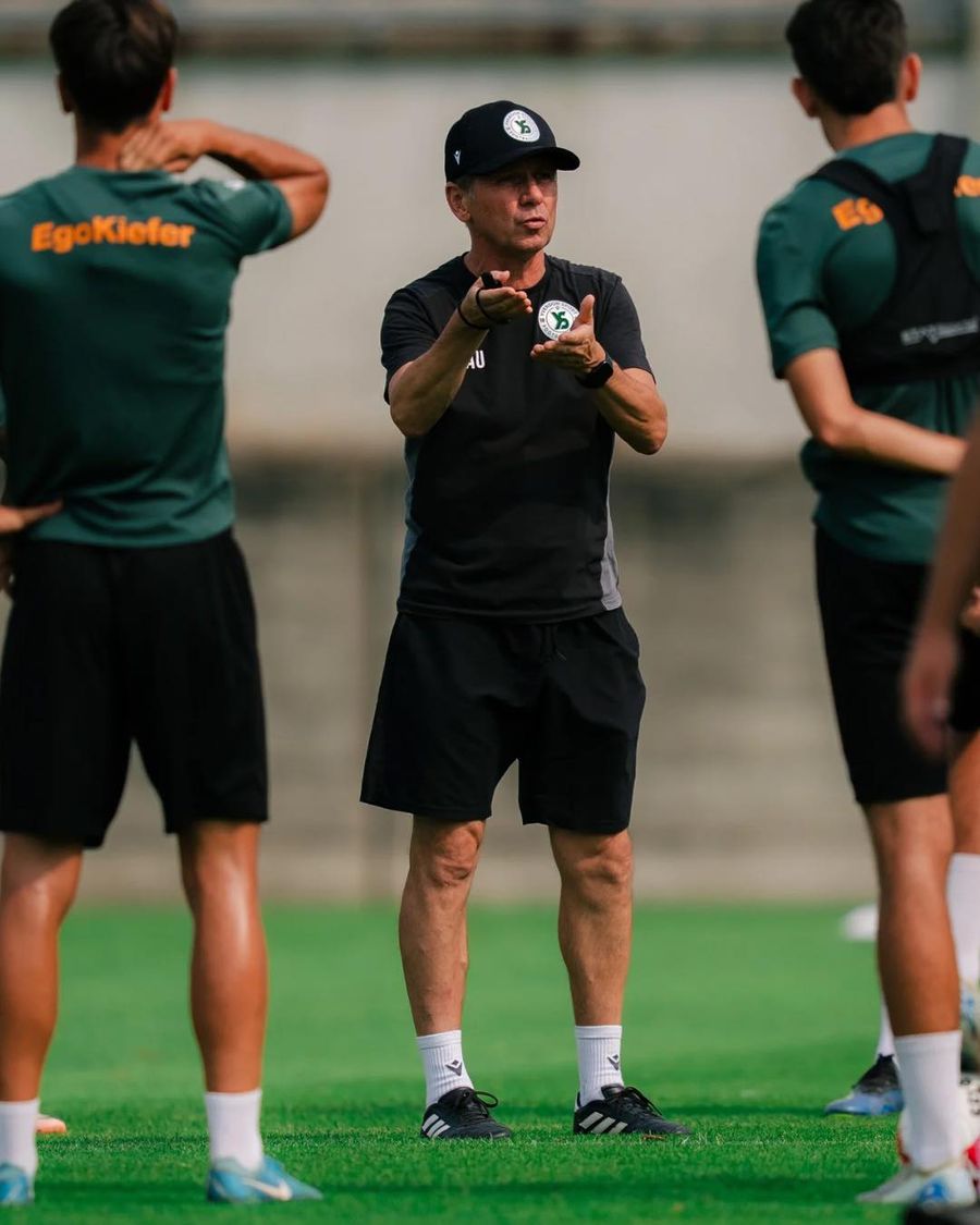 Adrian Ursea, detalii de culise despre adversarii elvețieni ai lui FCSB: „Basel depinde de Shaqiri, Young Boys se reinventează” + Comparația genială: „E ca bikini la o femeie!”