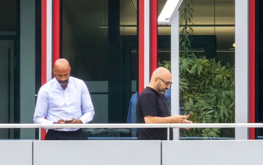 Acum chiar că s-a încheiat transferul: Bayern i-a adus rezervă lui Harry Kane » Cât o costă Nicolas Jackson!