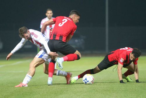 LIVE Csikszereda - Oțelul, primul meci al zilei de luni în Superliga