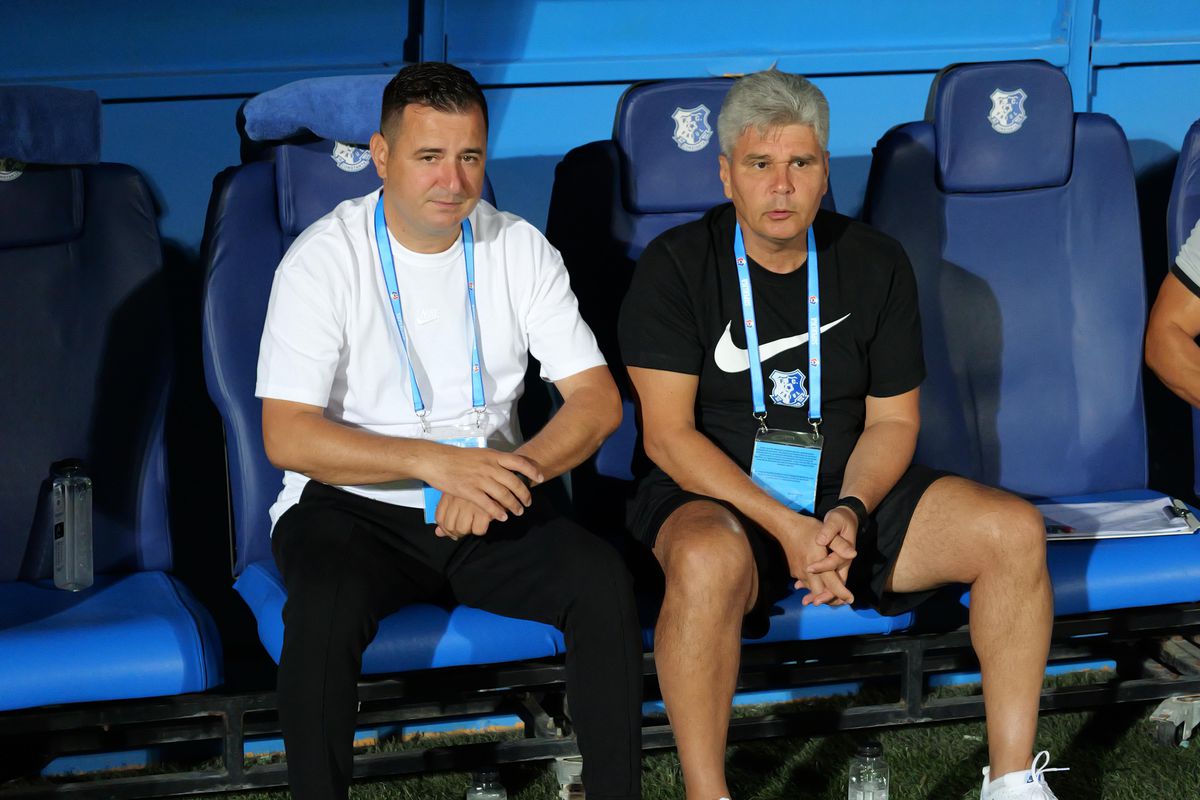 Farul - Petrolul, cadre din meci // foto: Andrei Furnigă (GSP)