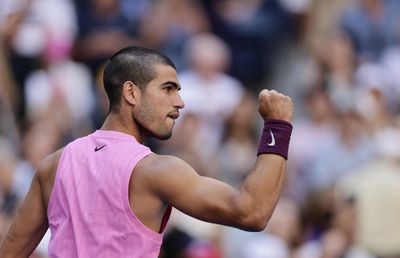 Carlos Alcaraz a dezvăluit cum a făcut să stăpânească mai bine limba engleză