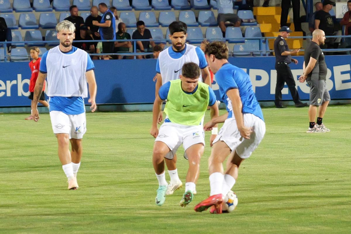 Farul câștigă din nou în Superligă, Petrolul este pe marginea prăpastiei » Cum arată clasamentul acum