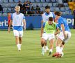 Farul - Petrolul, imagini dinaintea partidei // foto: Andrei Furnigă (GSP)