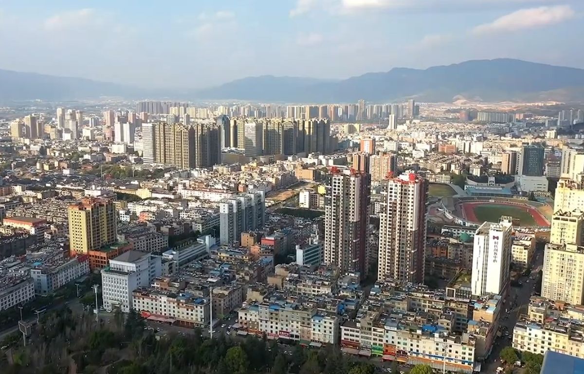 Andrei Burcă a numit dezavantajul vieții în China: „Încerc, dar e mai greu” » Cum arată orașul unde evoluează: e aproape cât Bucureștiul