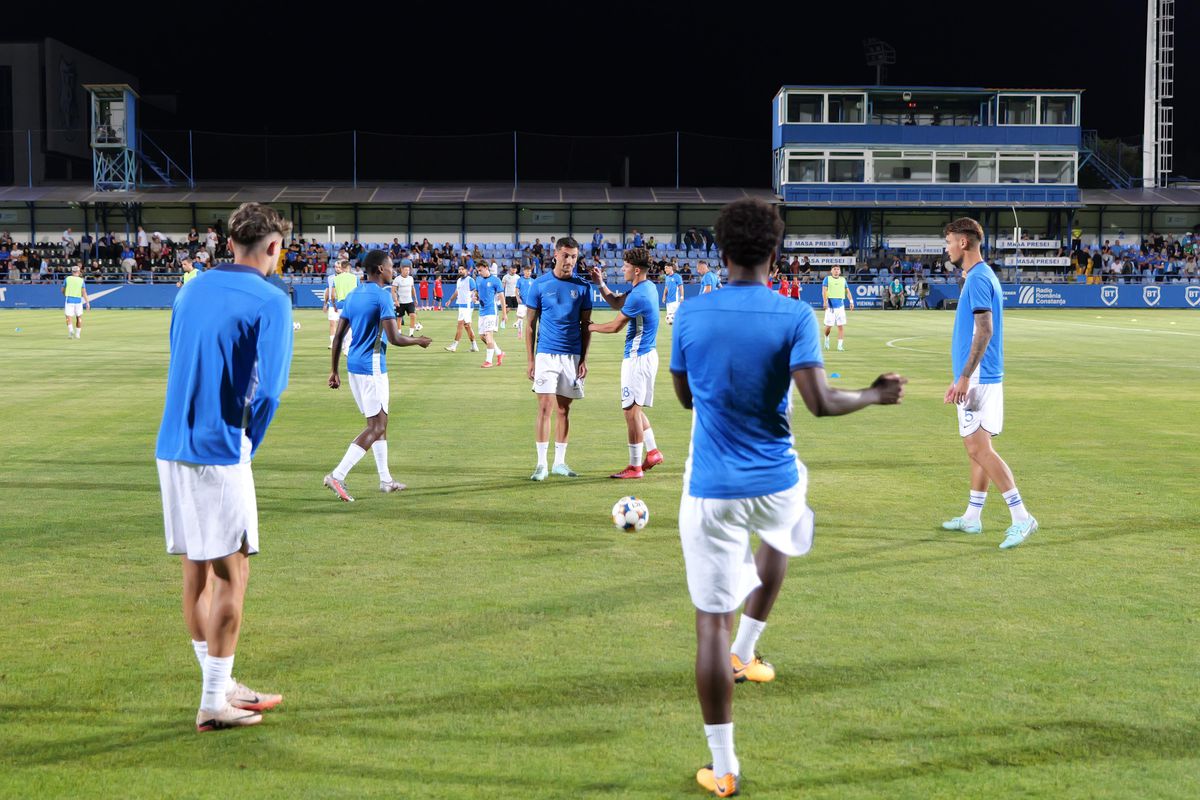 Farul câștigă din nou în Superligă, Petrolul este pe marginea prăpastiei » Cum arată clasamentul acum