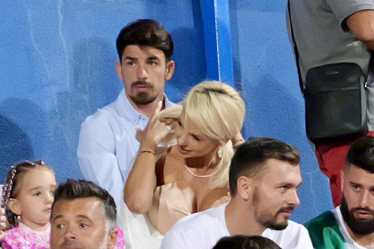 Sergiu Hanca și Vali Gheorghe au fost lăsați în afara lotului: ce se întâmplă cu cei doi