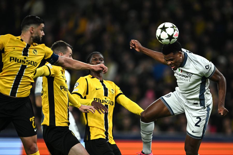 Adrian Ursea, detalii de culise despre adversarii elvețieni ai lui FCSB: „Basel depinde de Shaqiri, Young Boys se reinventează” + Comparația genială: „E ca bikini la o femeie!”