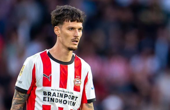 Cum caracterizează olandezii transferul lui Dennis Man: „Cine l-a văzut? Aproape întotdeauna a făcut asta!”