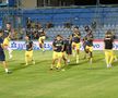 Farul - Petrolul, imagini dinaintea partidei // foto: Andrei Furnigă (GSP)