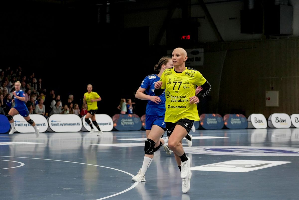 Poveștile care inspiră! Diagnosticată cu cancer acum două luni, Camilla Herrem a marcat 5 goluri la debutul noului sezon de Liga Campionilor