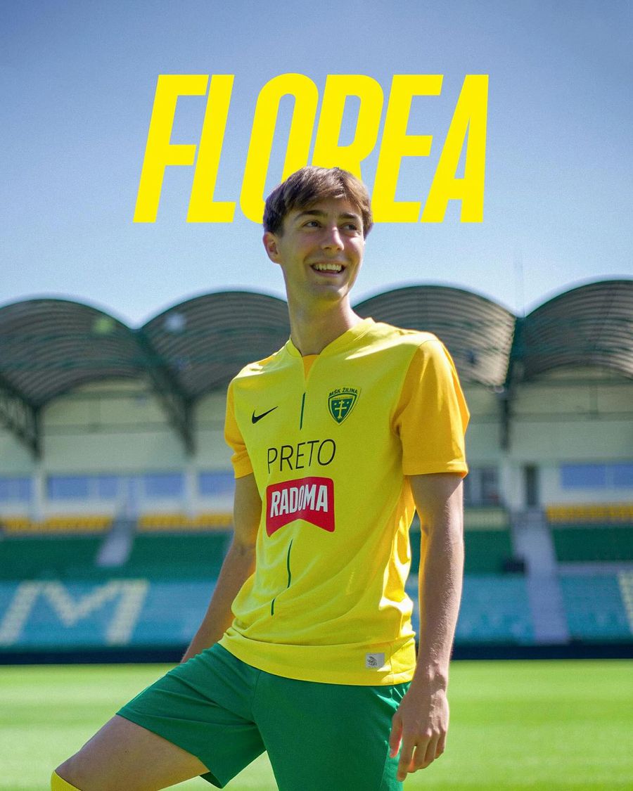 Internaționalul român de tineret a plecat de la Juventus » Contract pe 3 ani la noua echipă