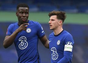 Nu e o glumă! Kurt Zouma a efectuat vizita medicală și va semna cu CFR Cluj