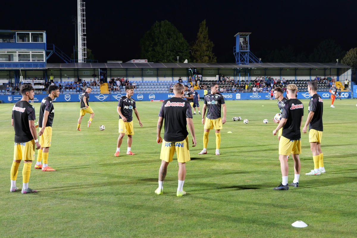 Farul câștigă din nou în Superligă, Petrolul este pe marginea prăpastiei » Cum arată clasamentul acum