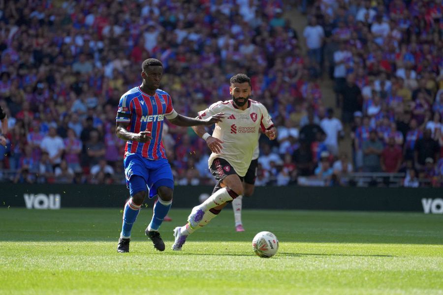 A picat cel mai așteptat transfer din ultima zi de mercato » Fotbalistul efectuase inclusiv vizita medicală la Liverpool