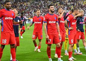 A setat termenul-limită la FCSB: „Abia aștept! Dacă le câștigă, cred că discutăm altfel”