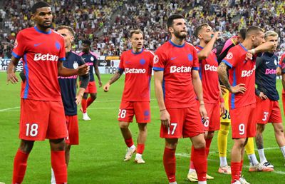 Pleacă de la FCSB și poate semna deja cu un alt club