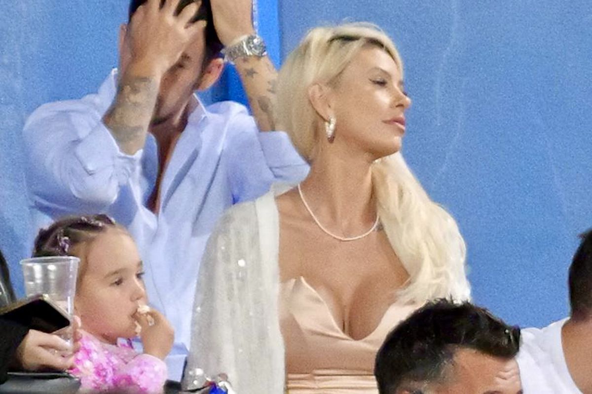 Andreea Hanca la Farul - Petrolul