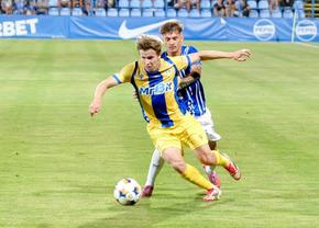 Show în Farul - Petrolul » Două goluri în patru minute la malul Mării Negre