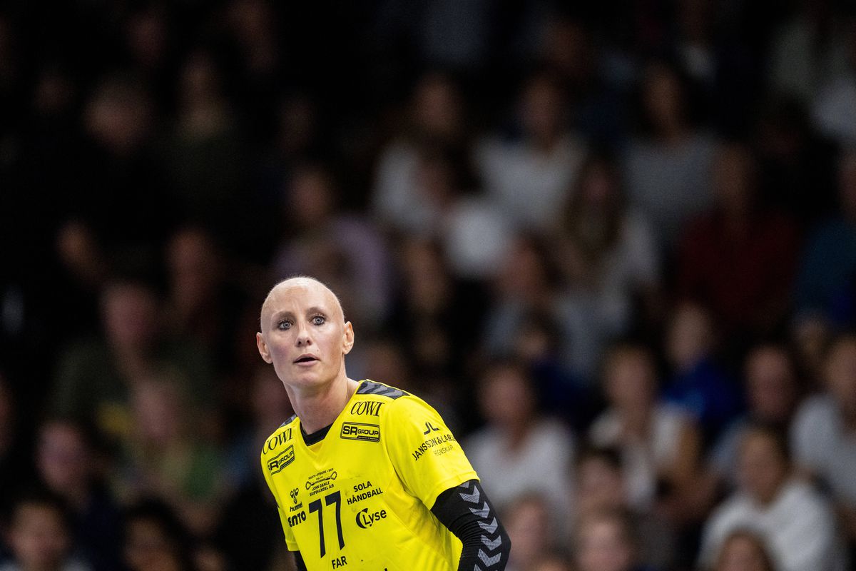 Poveștile care inspiră! Diagnosticată cu cancer acum două luni, Camilla Herrem a marcat 5 goluri la debutul noului sezon de Liga Campionilor
