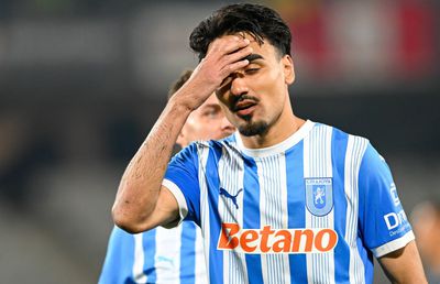 Dezvăluiri incredibile din vestiarul Craiovei: „Îl înjura non-stop pe Baiaram”