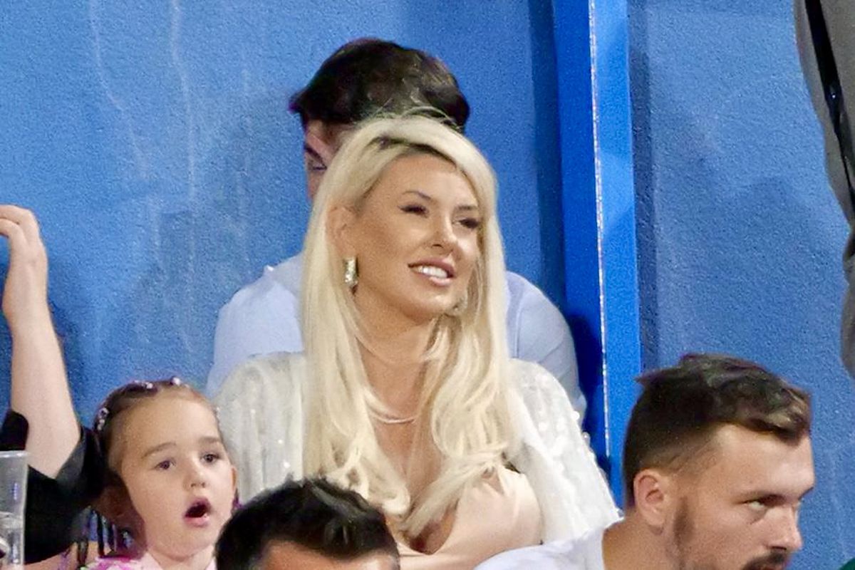 Andreea Hanca la Farul - Petrolul