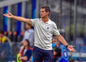 Un transfer „last minute” pentru Cristi Chivu » Inter se întărește de la Manchester City