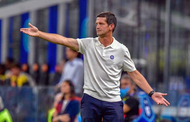 Un transfer „last minute” pentru Cristi Chivu » Inter se întărește de la Manchester City