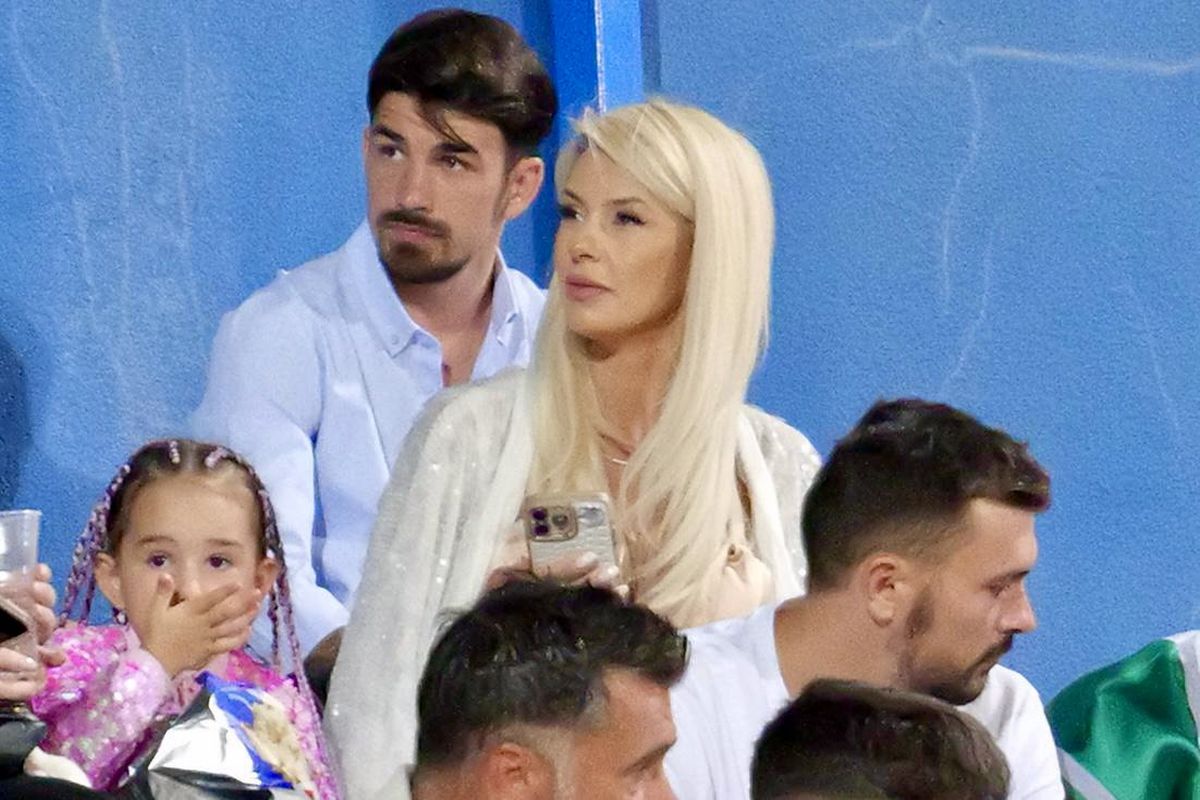 Sergiu Hanca și Vali Gheorghe au fost lăsați în afara lotului: ce se întâmplă cu cei doi