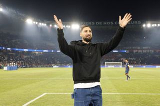 Președintele lui PSG îl atacă pe Gigio Donnarumma: „Trăia încă în alte vremuri”