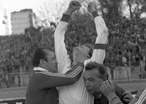 Dudu Georgescu #75 » Legenda lui Dinamo, la ceas aniversar. Povestea unei cariere de excepție și drama trăită în România: „Am plâns cât n-am făcut-o toată viaţa!”