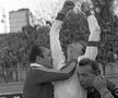 Dudu Georgescu, legenda veritabilă a lui Dinamo, împlinește 75 de ani / FOTO: Arhivă Gazeta Sporturilor