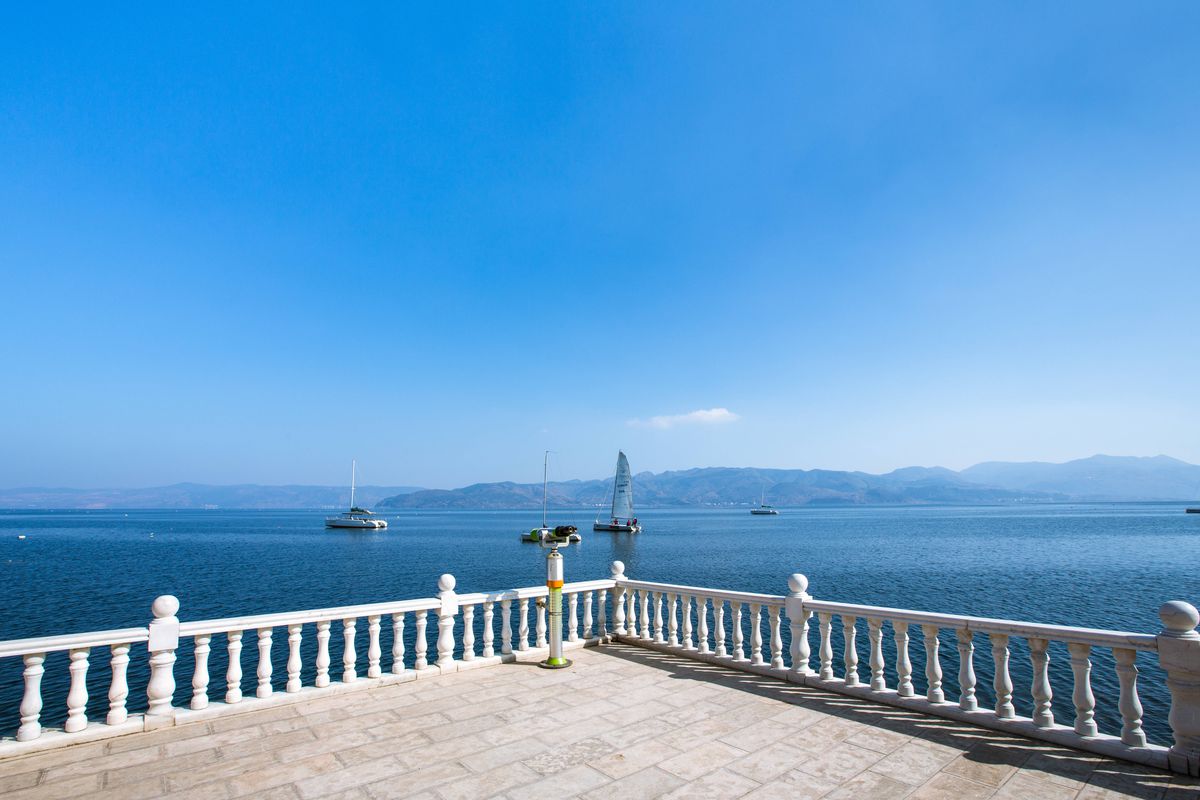 Andrei Burcă a numit dezavantajul vieții în China: „Încerc, dar e mai greu” » Cum arată orașul unde evoluează: e aproape cât Bucureștiul