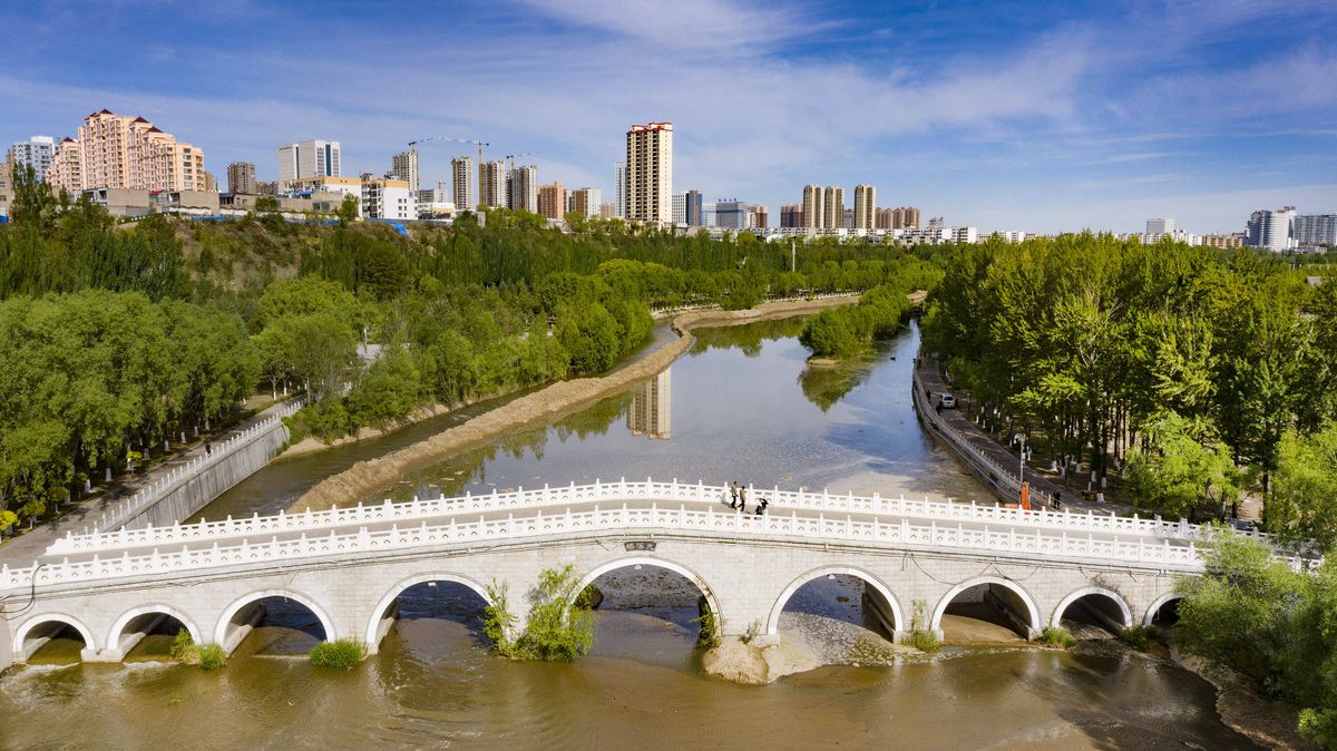 Andrei Burcă a numit dezavantajul vieții în China: „Încerc, dar e mai greu” » Cum arată orașul unde evoluează: e aproape cât Bucureștiul