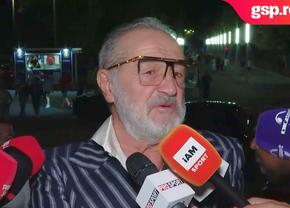 Gigi Becali a cerut să intre în direct la TV și a râs de propunerea CFR-ului: „Să vedem dacă-l lasă cu 3 milioane!”