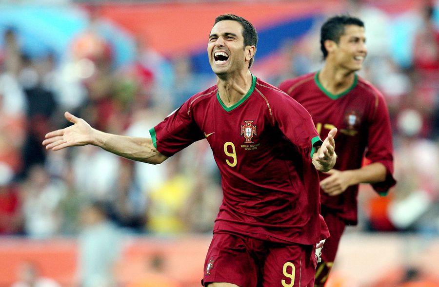 „Vulturul din Azore”, primul star modern al lui PSG, revine pe gazon la Legends Charity Game » Cu ce se ocupă acum Pauleta